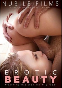 Erotic Beauty